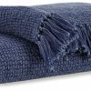 Accessories Ashley Furniture | Yasmin Throw (Set Of 3)