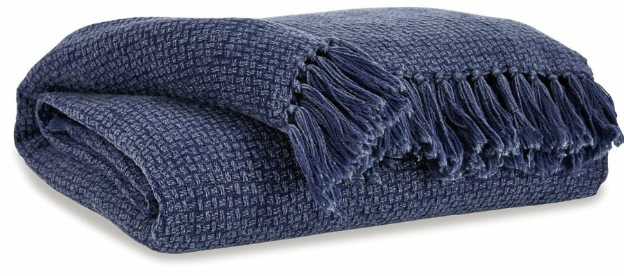 Accessories Ashley Furniture | Yasmin Throw (Set Of 3)