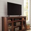 Entertainment Ashley Furniture | Harpan 72" Tv Stand