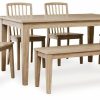 Dining Room Ashley Furniture | Gleanville Dining Room Set