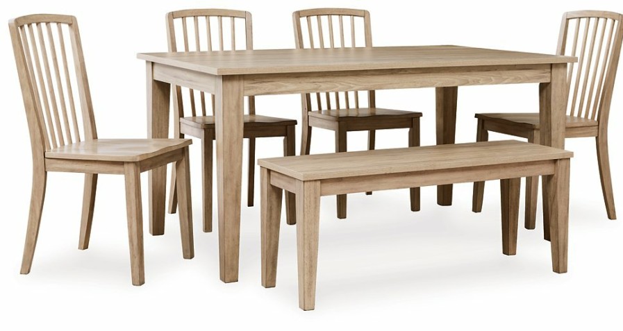 Dining Room Ashley Furniture | Gleanville Dining Room Set