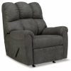 Living Room Ashley Furniture | Potrol Recliner