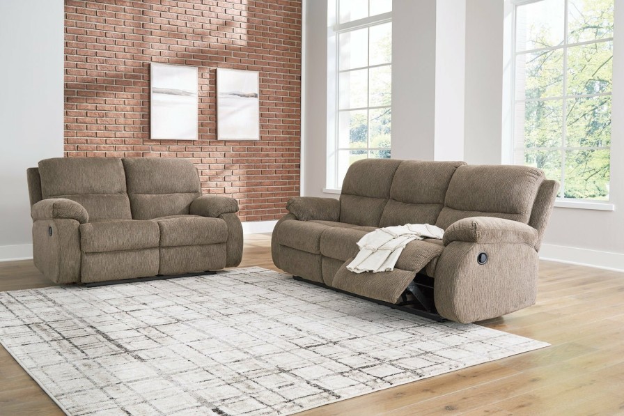 Living Room Ashley Furniture | Scranto Living Room Set