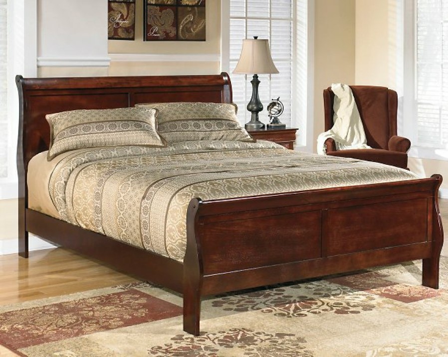 Bedroom Ashley Furniture | Alisdair Bed