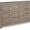 Bedroom Ashley Furniture | Culverbach Dresser