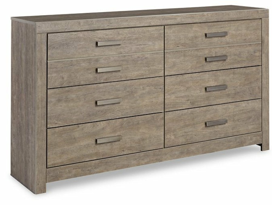 Bedroom Ashley Furniture | Culverbach Dresser