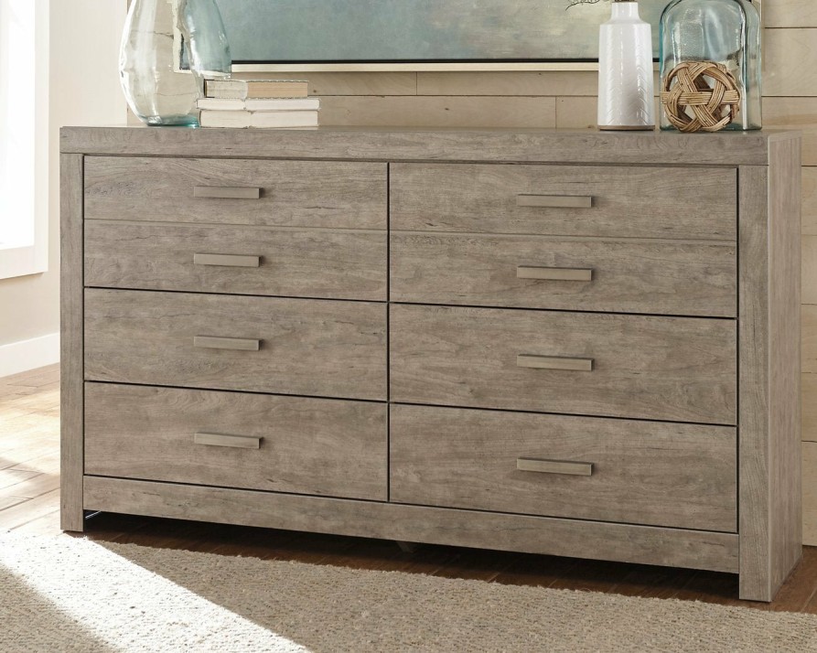 Bedroom Ashley Furniture | Culverbach Dresser