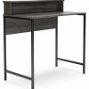 Home Office Ashley Furniture | Freedan 37" Home Office Desk