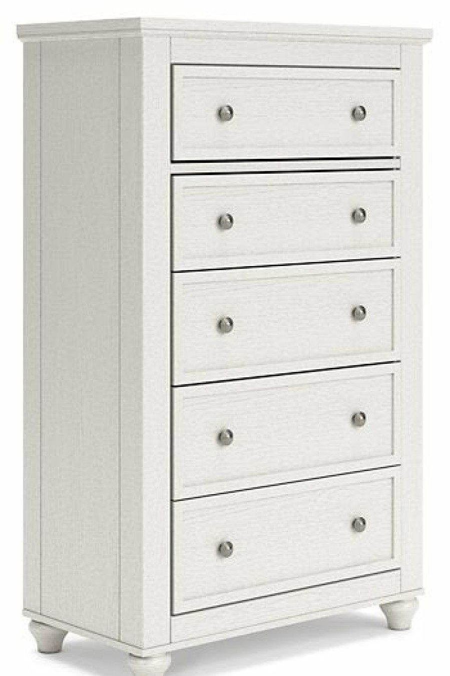 Bedroom Ashley Furniture | Grantoni Chest Of Drawers