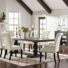 Dining Room Coaster Z2 Premium | 121231 S7 Dining Sets