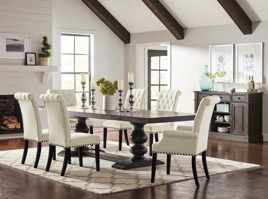 Dining Room Coaster Z2 Premium | 121231 S7 Dining Sets