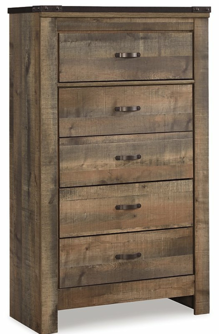 Bedroom Ashley Furniture | Trinell Youth Chest Of Drawers