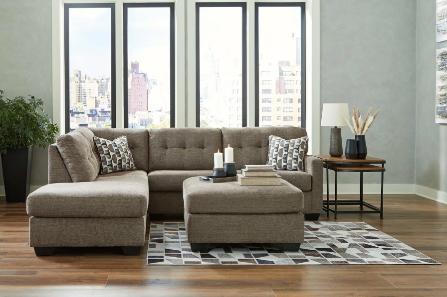 Living Room Ashley Furniture | Mahoney Living Room Set