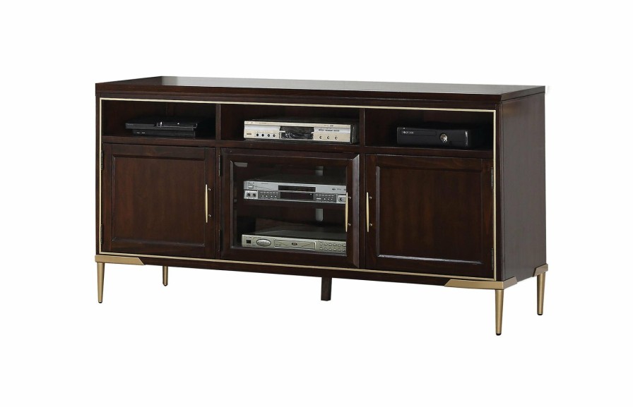 Entertainment ACME | Eschenbach Cherry Tv Stand