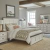 Bedroom Coaster Z2 Premium | G223353 C King Bed 4 Pc Set