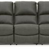 Living Room Ashley Furniture | Calderwell Power Reclining Sofa