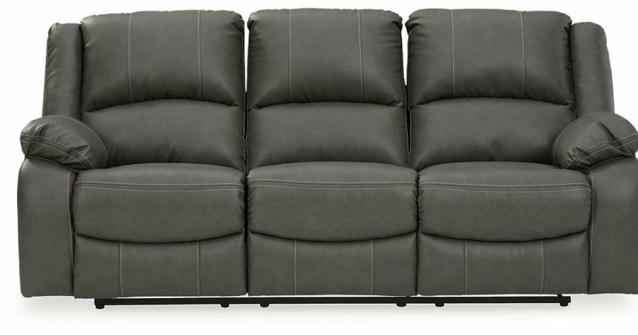 Living Room Ashley Furniture | Calderwell Power Reclining Sofa