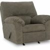 Living Room Ashley Furniture | Norlou Recliner