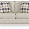 Living Room Ashley Furniture | Meggett Loveseat