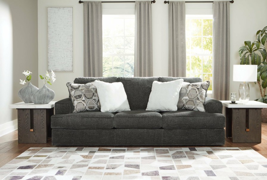 Living Room Ashley Furniture | Karinne Sofa