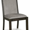 Dining Room Ashley Furniture | Hyndell Dining Chair