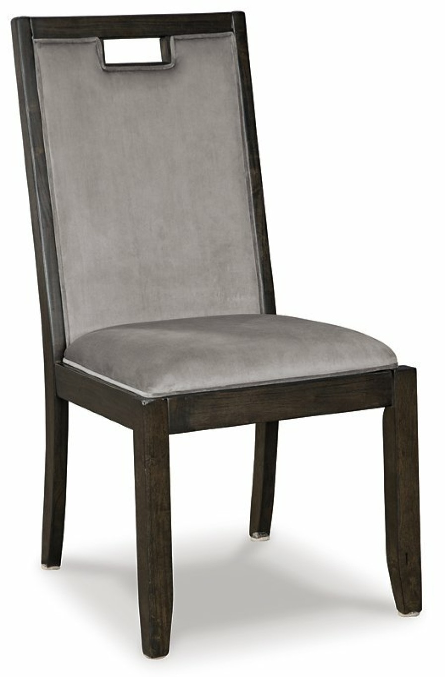 Dining Room Ashley Furniture | Hyndell Dining Chair