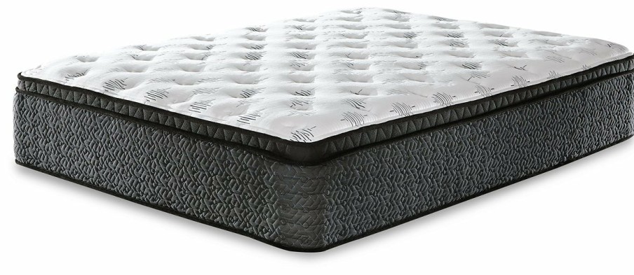 Mattress Ashley Furniture | Ultra Luxury Et With Memory Foam Mattress