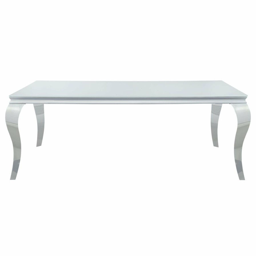 Dining Room Coaster Z2 Premium | G115081 Dining Table