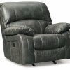 Living Room Ashley Furniture | Dunwell Power Recliner