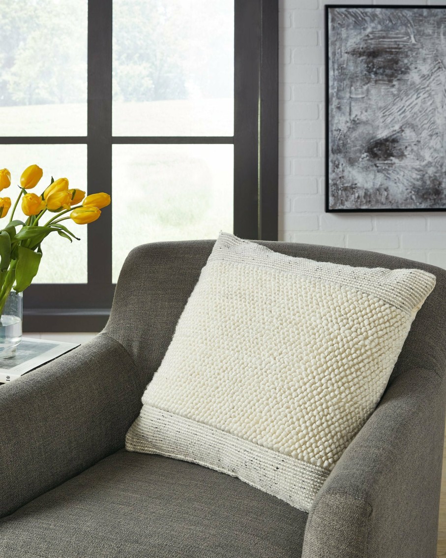 Accessories Ashley Furniture | Rowcher Pillow