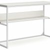 Home Office Ashley Furniture | Deznee Home Office Desk