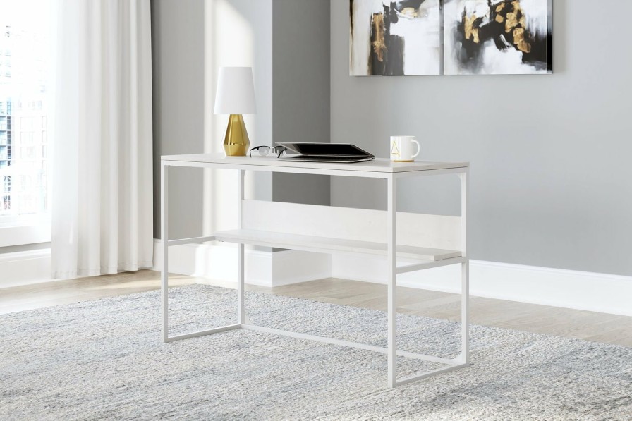 Home Office Ashley Furniture | Deznee Home Office Desk