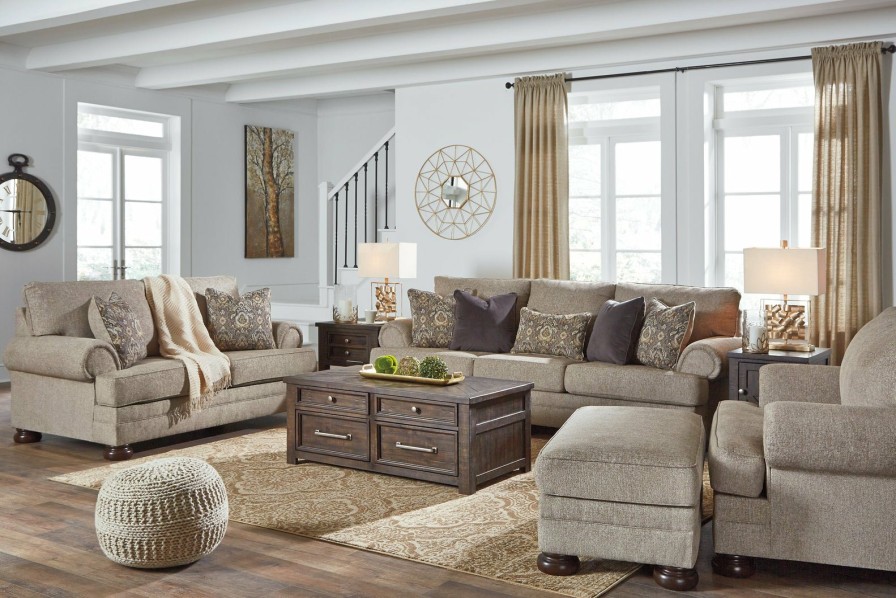 Living Room Ashley Furniture | Kananwood Living Room Set