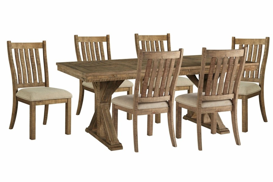 Dining Room Ashley Furniture | Grindleburg Dining Room Set