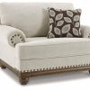 Living Room Ashley Furniture | Harleson Oversized Chair