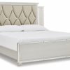 Bedroom Ashley Furniture | Lindenfield Bedroom Set