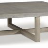 Living Room Ashley Furniture | Lockthorne Coffee Table