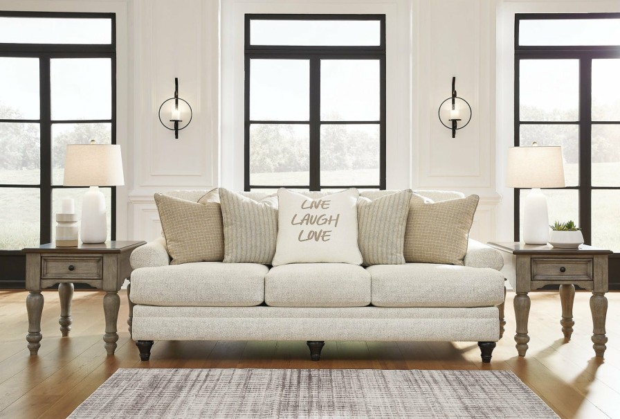 Living Room Ashley Furniture | Valerani Sofa