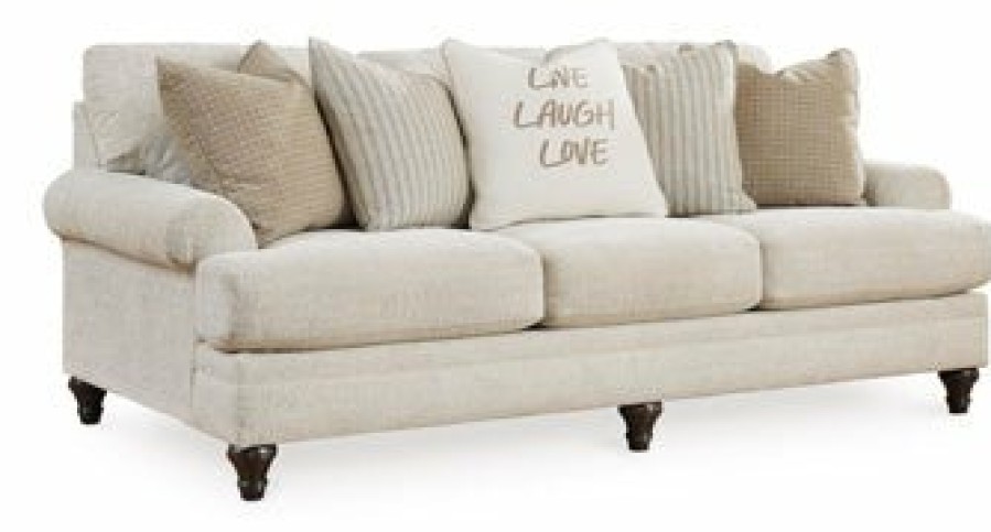 Living Room Ashley Furniture | Valerani Sofa