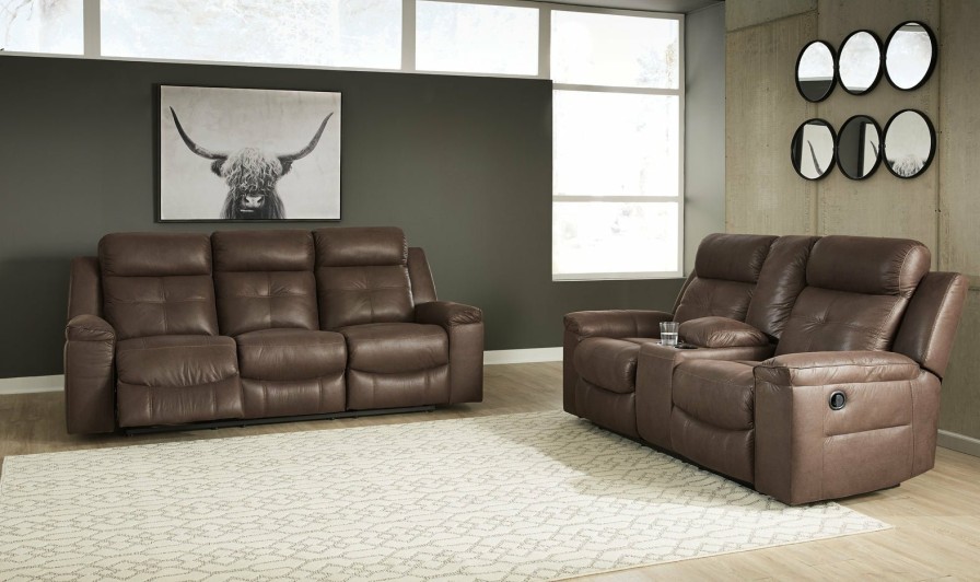 Living Room Ashley Furniture | Jesolo Living Room Set