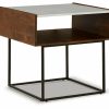 Living Room Ashley Furniture | Rusitori End Table