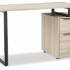 Home Office Ashley Furniture | Waylowe 48" Home Office Desk