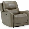 Living Room Ashley Furniture | Galahad Power Recliner