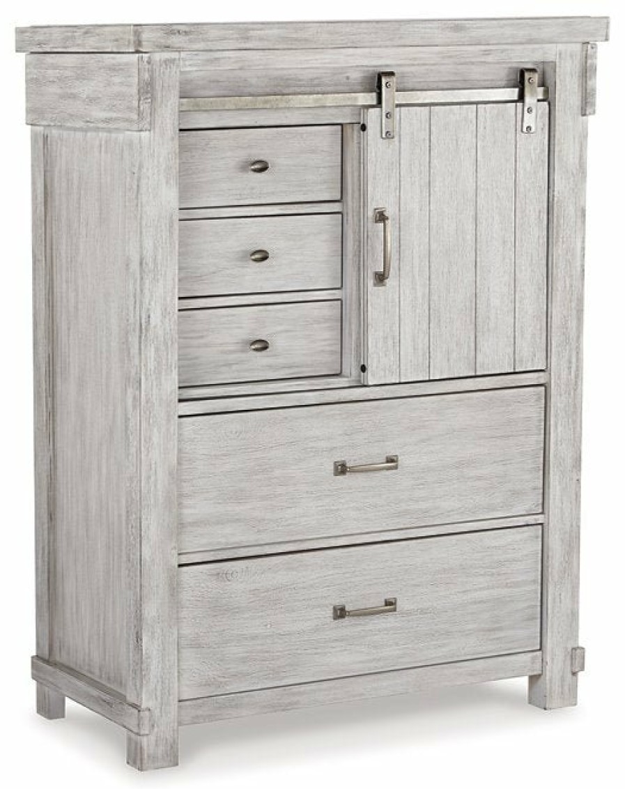 Bedroom Ashley Furniture | Brashland Chest Of Drawers