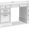 Home Office Ashley Furniture | Kanwyn Credenza