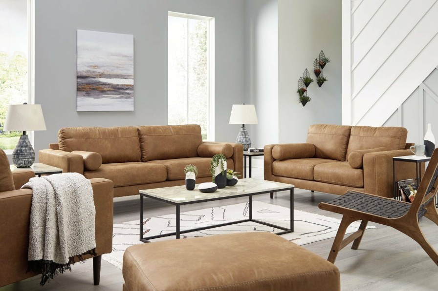 Living Room Ashley Furniture | Telora Living Room Set