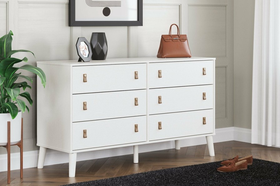 Bedroom Ashley Furniture | Aprilyn Dresser