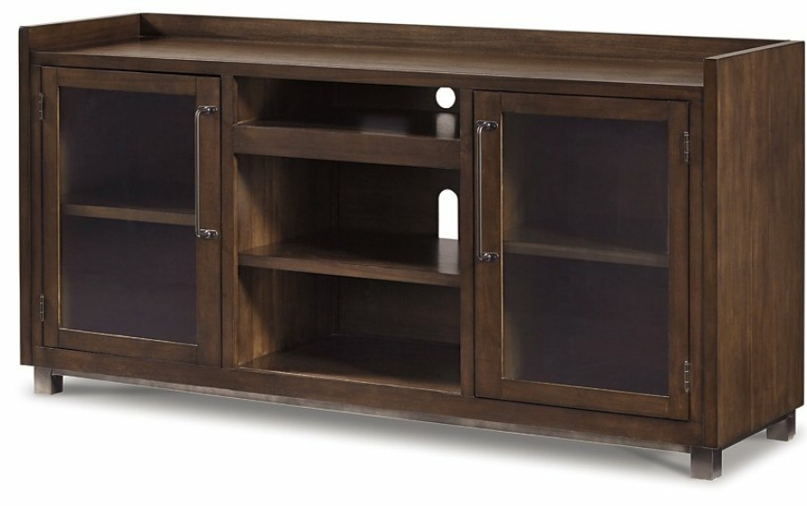 Entertainment Ashley Furniture | Starmore 70" Tv Stand