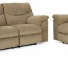 Living Room Ashley Furniture | Alphons Living Room Set