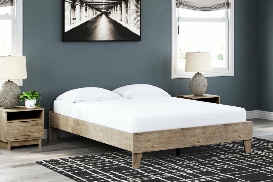 Bedroom Ashley Furniture | Oliah Bed